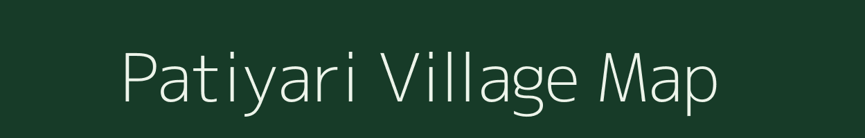 Patiyari village map in Jammu & Kashmir