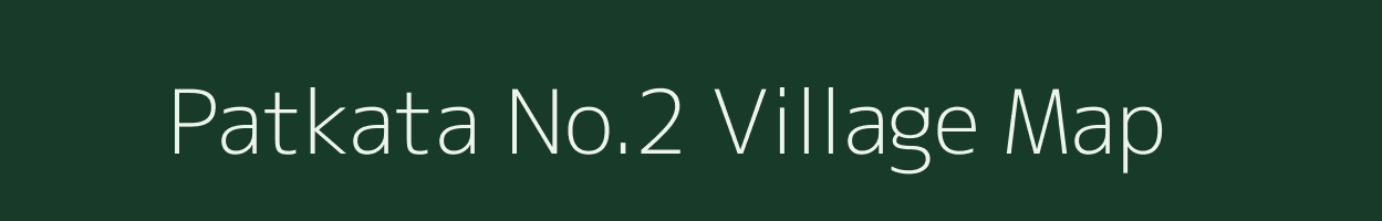 Patkata No.2 village map in Assam