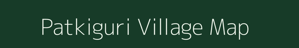 Patkiguri village map in Assam