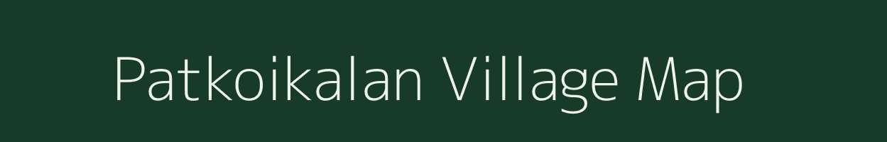 Patkoikalan village map in Bihar