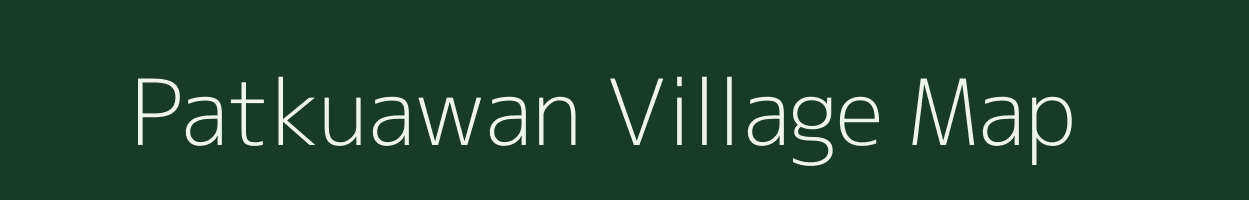 Patkuawan village map in Uttar Pradesh