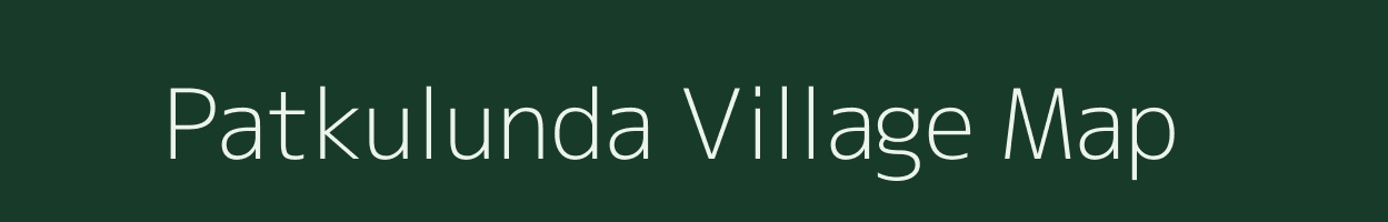 Patkulunda village map in Odisha