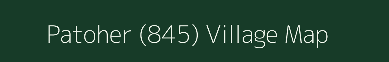 Patoher (845) village map in Himachal Pradesh