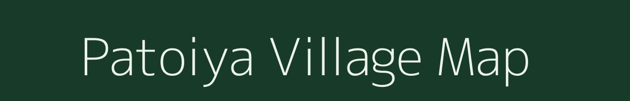 Patoiya village map in Uttar Pradesh