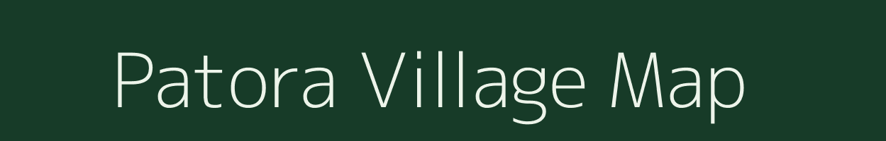 Patora village map in Odisha