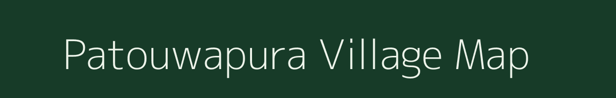 Patouwapura village map in Madhya Pradesh