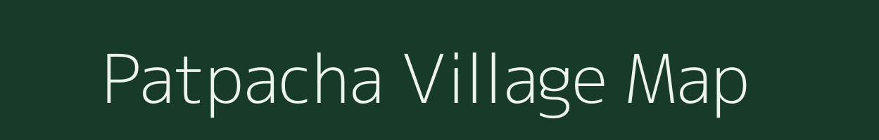 Patpacha village map in Odisha