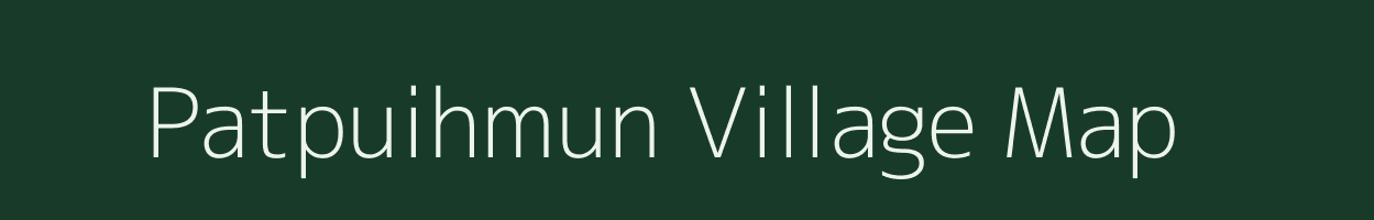 Patpuihmun village map in Manipur