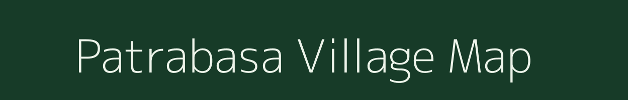 Patrabasa village map in Odisha
