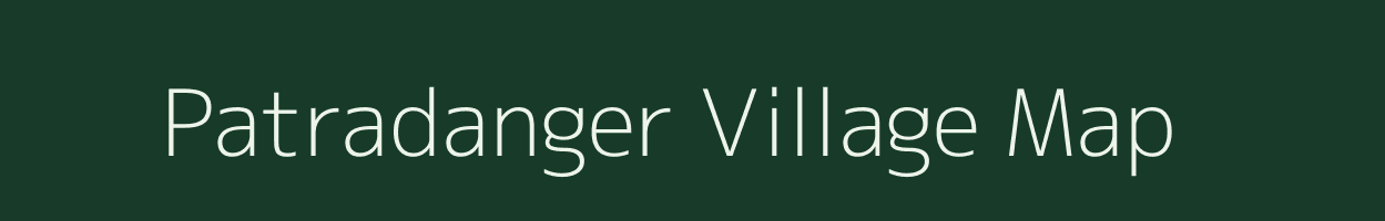 Patradanger village map in Odisha