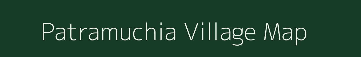 Patramuchia village map in Jharkhand