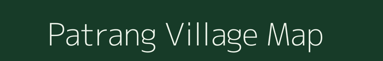 Patrang village map in Bihar