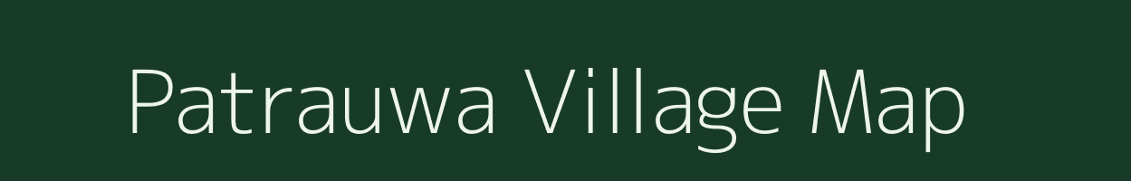 Patrauwa village map in Uttar Pradesh