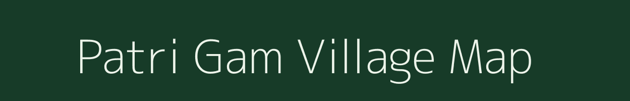 Patri Gam village map in Jammu & Kashmir