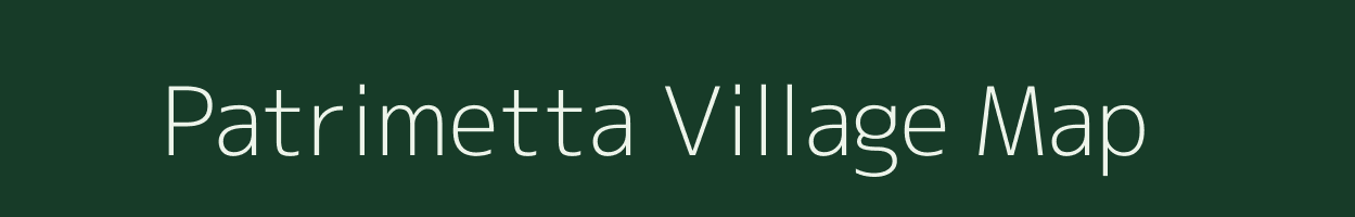 Patrimetta village map in Andhra Pradesh