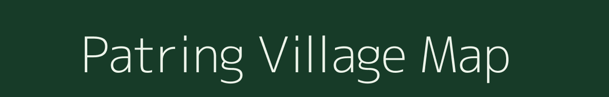 Patring village map in Jharkhand