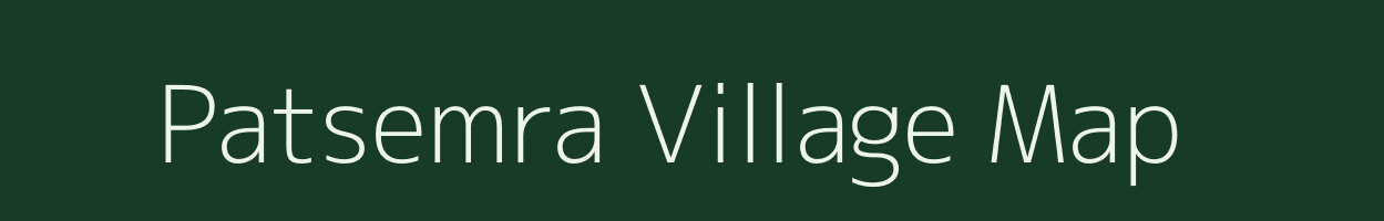 Patsemra village map in Uttar Pradesh