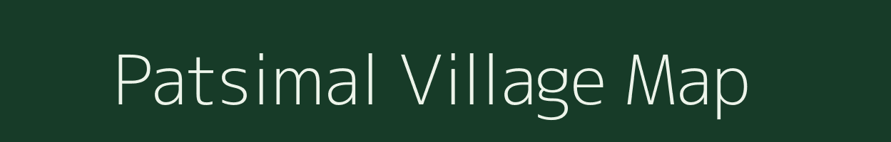 Patsimal village map in Jharkhand