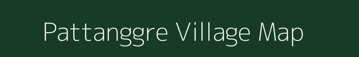 Pattanggre village map in Meghalaya