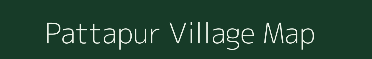 Pattapur village map in Odisha