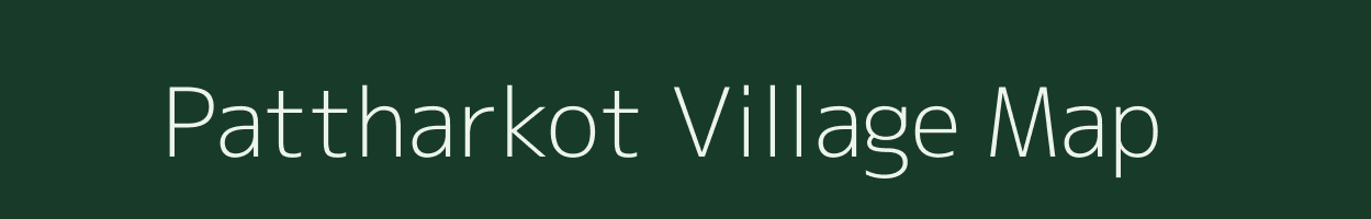 Pattharkot village map in Uttarakhand