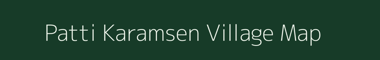 Patti Karamsen village map in Uttar Pradesh