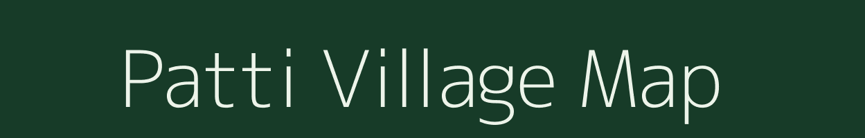 Patti village map in Jammu & Kashmir