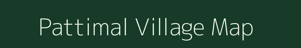 Pattimal village map in Odisha
