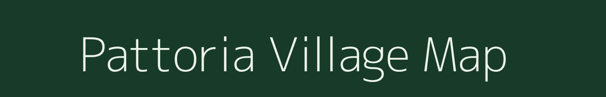 Pattoria village map in West Bengal