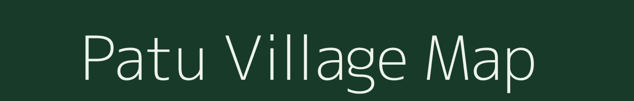 Patu village map in Odisha