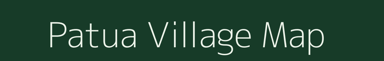 Patua village map in Odisha