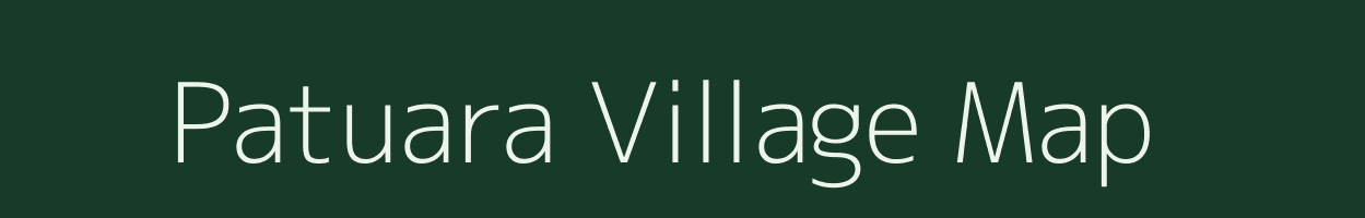 Patuara village map in West Bengal