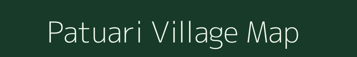 Patuari village map in Odisha