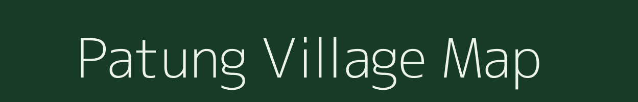 Patung village map in Odisha