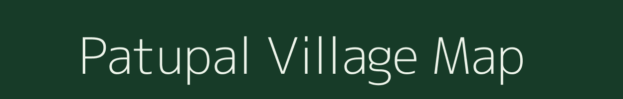 Patupal village map in Odisha
