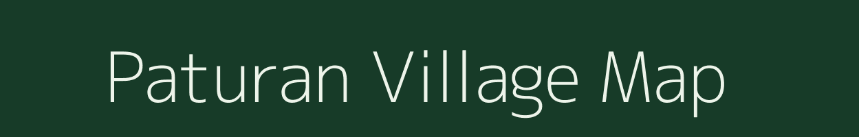 Paturan village map in Gujarat