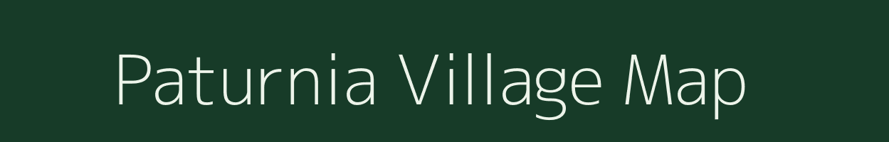 Paturnia village map in Jharkhand