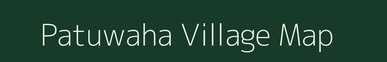 Patuwaha village map in Bihar