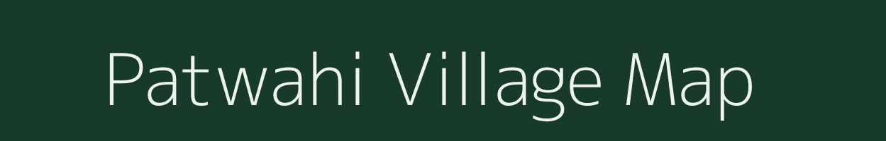 Patwahi village map in Chhattisgarh