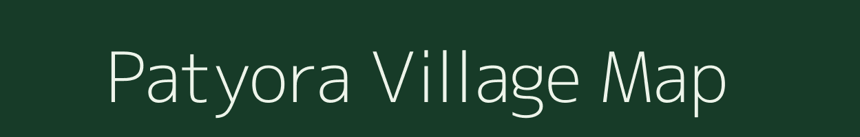 Patyora village map in Uttar Pradesh