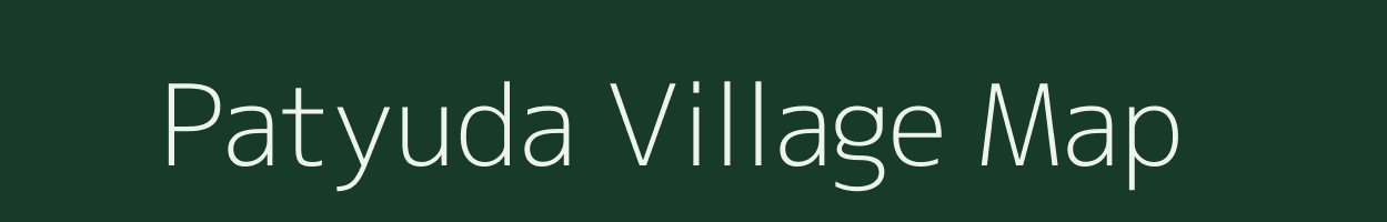 Patyuda village map in Uttarakhand