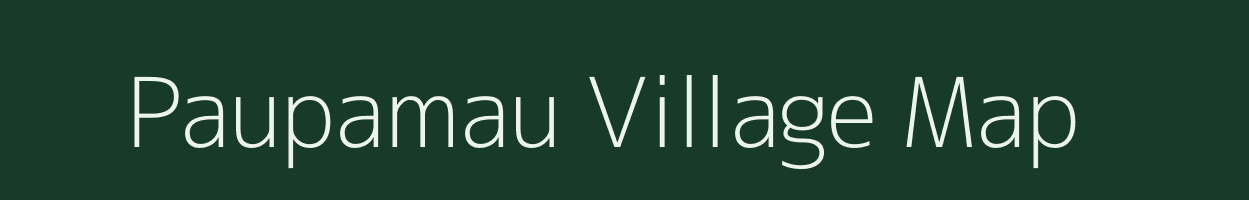 Paupamau village map in Uttar Pradesh