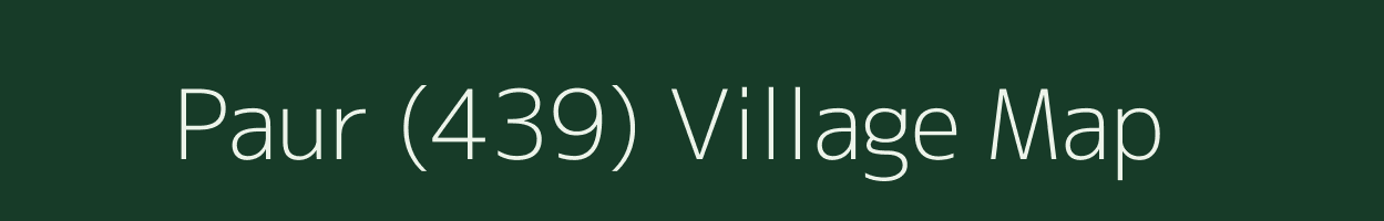 Paur (439) village map in Himachal Pradesh