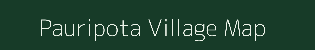 Pauripota village map in Assam