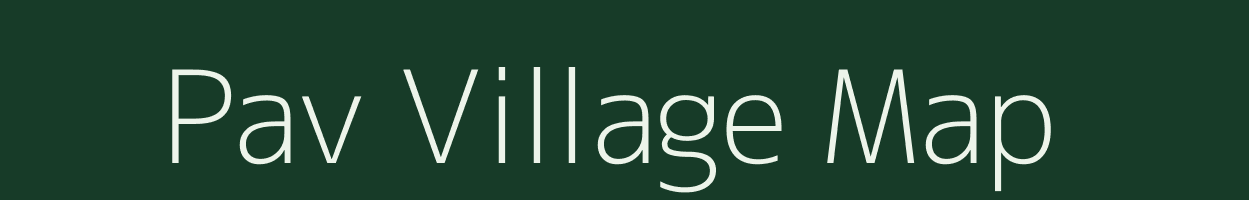 Pav village map in Gujarat