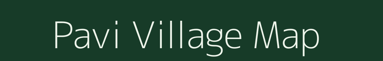 Pavi village map in Gujarat