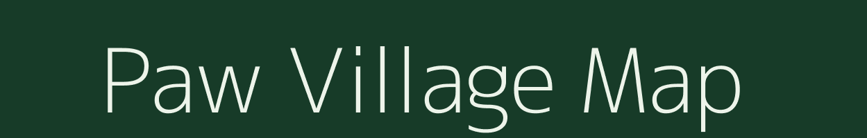 Paw village map in Uttarakhand