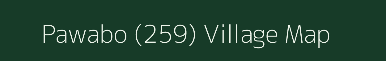 Pawabo (259) village map in Himachal Pradesh