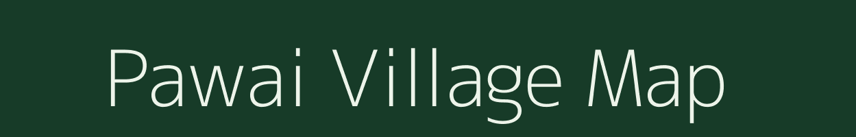 Pawai village map in Jharkhand