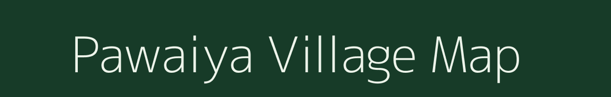 Pawaiya village map in Bihar